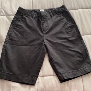 GAP Women’s Black Bermuda Shorts